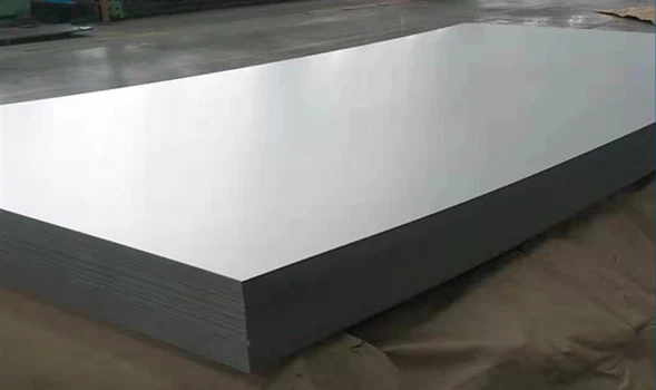 Titanium alloy grade 5 sheet Titanium alloy grade 5 sheet