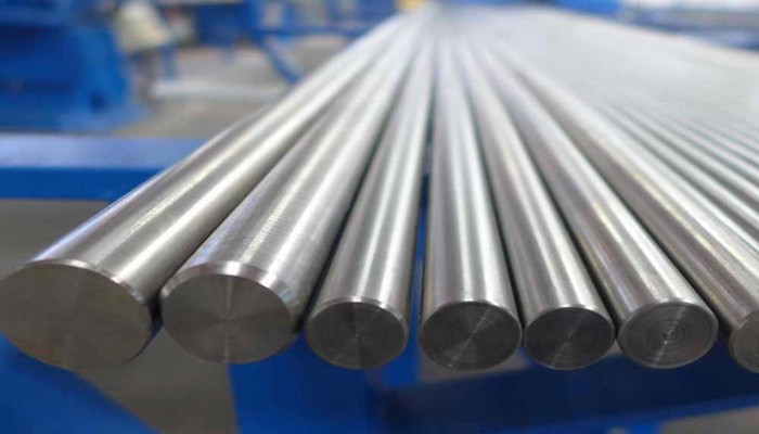 Stainless Steel Bars Stainless Steel Bars