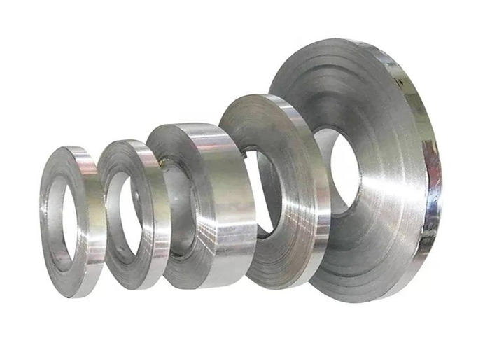 stainless steel strip stainless steel strip