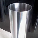 430 أنبوب أنابيب الفولاذ المقاوم للصدأ