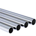 مرآة مصقولة الغذاء الصف الفولاذ المقاوم للصدأ أنبوب الأنابيب