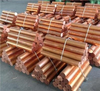 UNS C17300 سبائك النحاس البريليوم